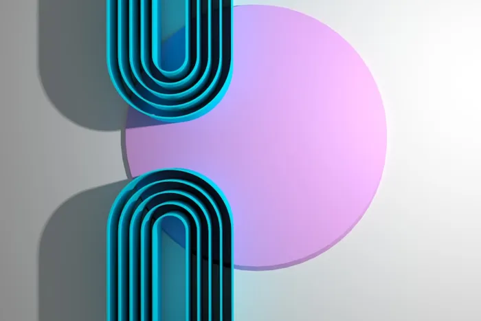 Exemplo visual ilustrando a implementação e métricas de desempenho