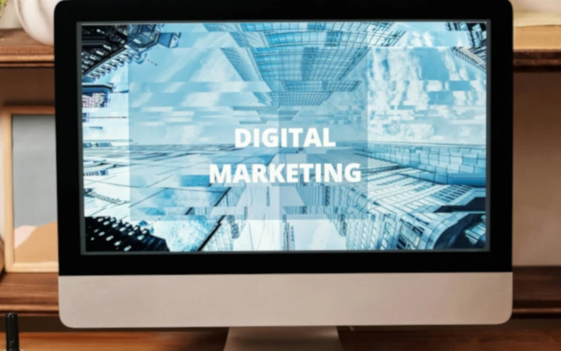 Agencia De Marketing Digital