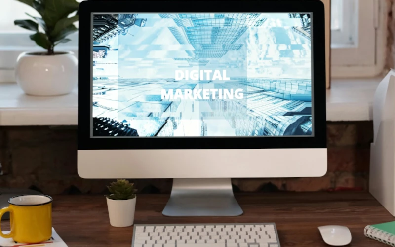 Agencia De Marketing