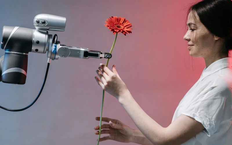 Automacao Com Inteligencia Artificial