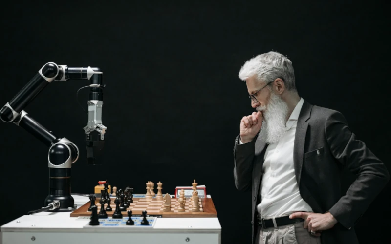 Automacao De Tarefas