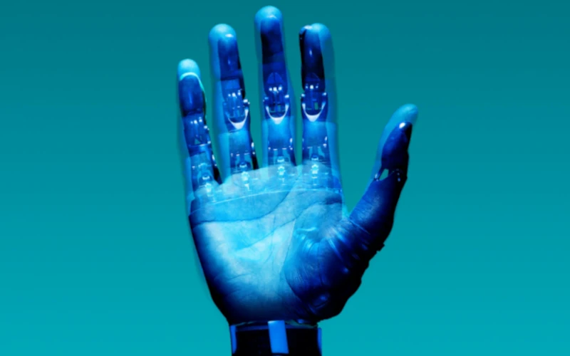 Automacao Inteligente