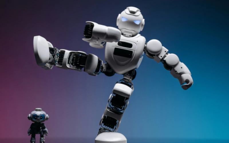 Chatbot Para Marketing