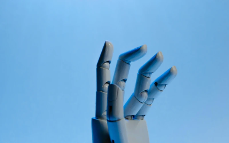 Consultoria Em Automacao De Processos