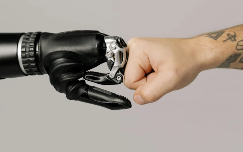 Empresa De Automacao