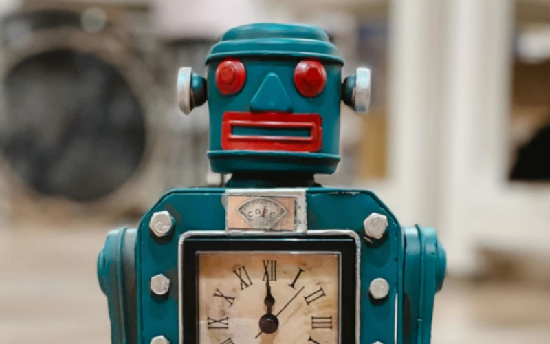 Exemplos De Automacao De Processos