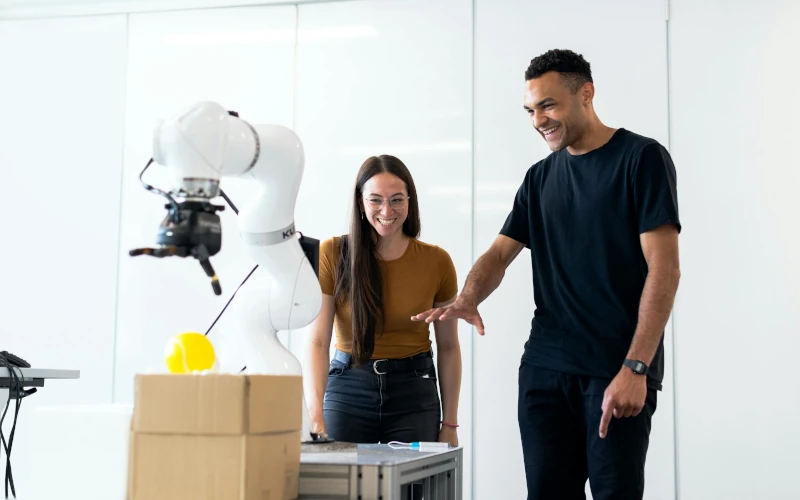 O Que E Automacao De Processos